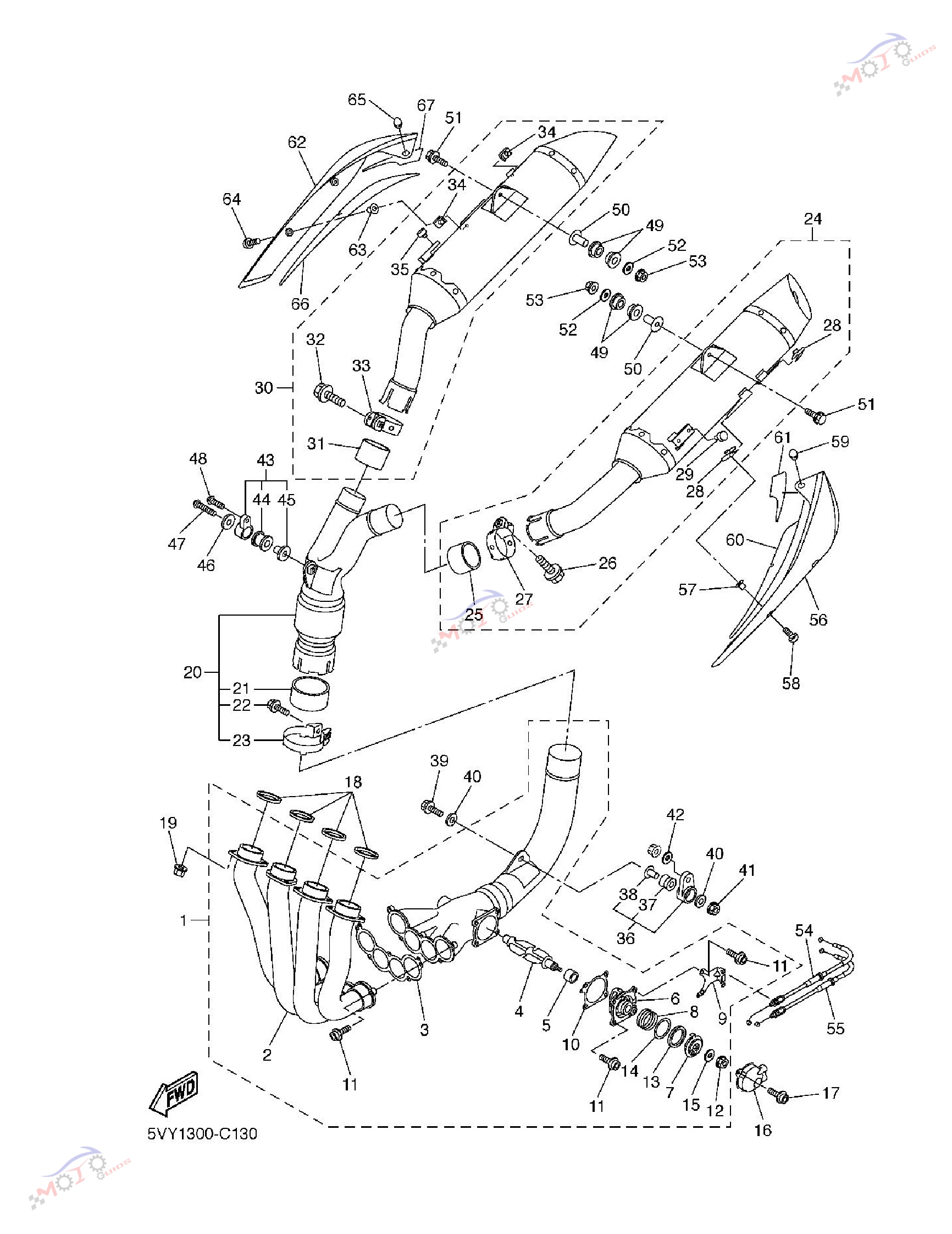 Engine Diagram